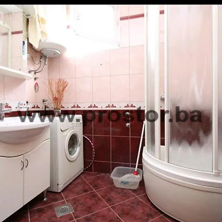 Luxury Hrasno Apartman *