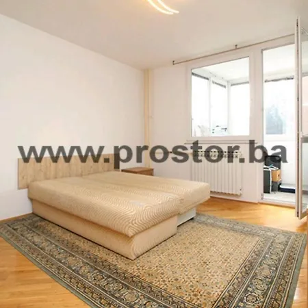 Luxury Hrasno Apartman *