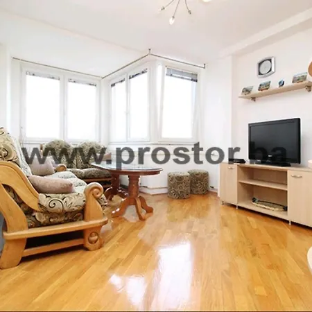 Luxury Hrasno Szarajevó